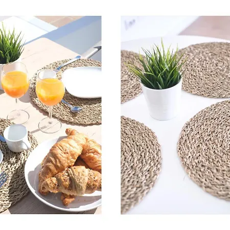 Palm Oasis פוארטו דל כרמן