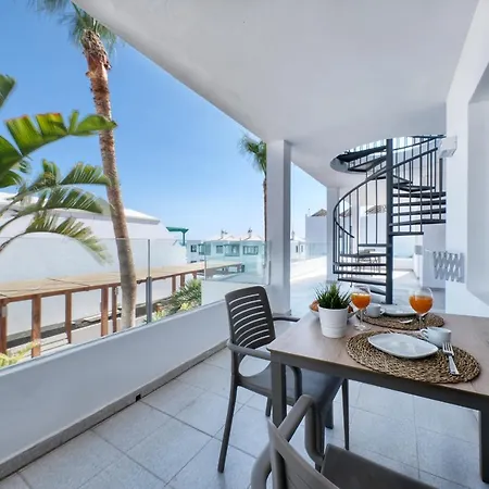 Palm Oasis * Пуэрто дель Кармен