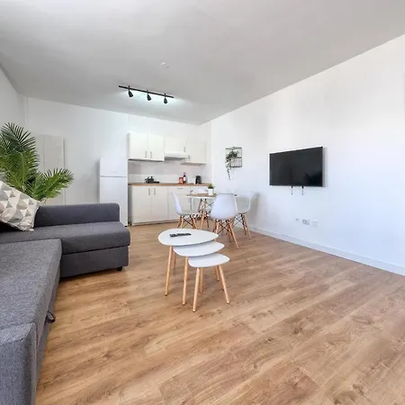 Palm Oasis Holiday home