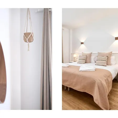 Prázdninový dům Palm Oasis