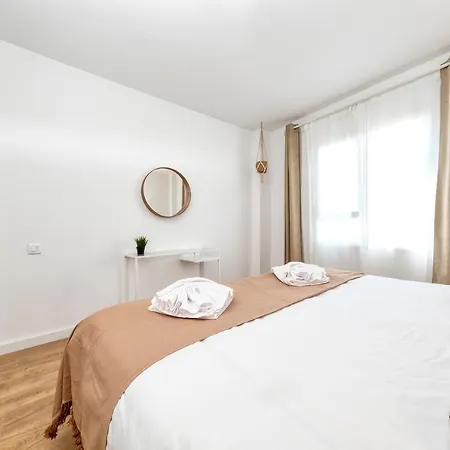 Palm Oasis Holiday home Puerto del Carmen (Lanzarote)