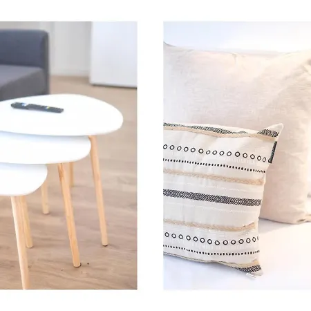 Palm Oasis Prázdninový dům Puerto del Carmen (Lanzarote)