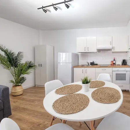 Palm Oasis Holiday home *