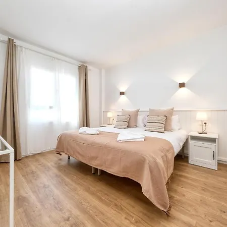 Palm Oasis Holiday home Puerto del Carmen (Lanzarote)